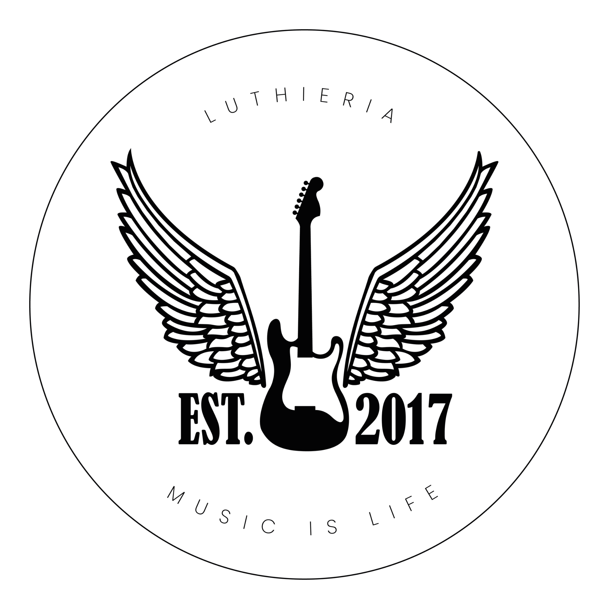 Luthieria: Music is Life (Lisboa)